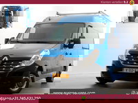 Renault Master - T35 2.3 dCi 130pk E6 L2H2 Airco/Inrichting/2x Schuifdeur 03-2019