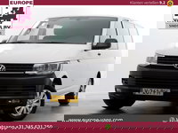 Volkswagen Transporter - T6 2.0 TDI E6 Lang D.C. Comfortline Airco/Navi/Achterklep 05-2018