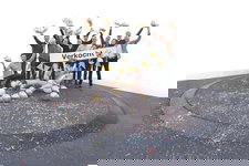 Renault Megane E-Tech - EV60 220 Charge Techno | Adaptieve Cruise Control | Winterpakket | Dodehoekdetectie | Harman Kardon | SOH=94,6%