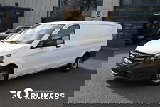 Mercedes-Benz Vito - 110 CDI L3 Extra Lang Audio 30 met camera