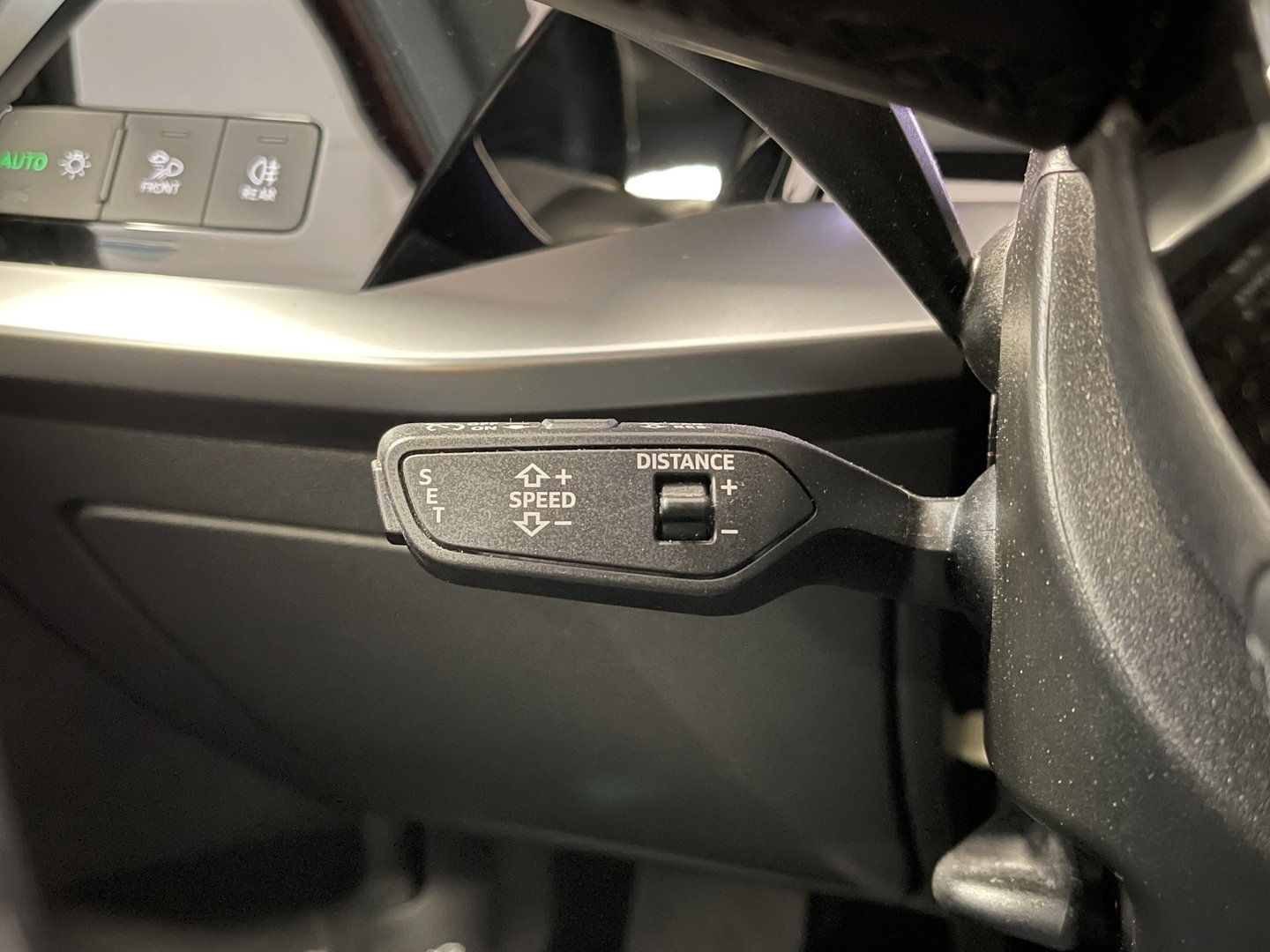 Audi A3 Sportback 30 TFSI Advanced edition | Draadloze Apple Carplay | DAB | Virtuele Cockpit | Zwarte Hemel | Origineel Nederlands | Lane Assist | Start & stop |