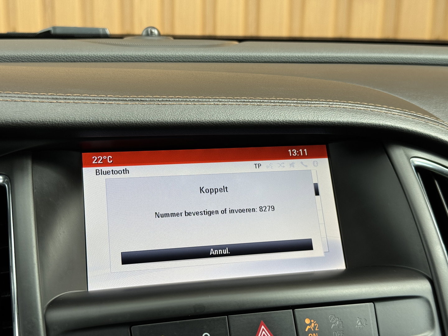 Opel Cascada 1.6 Turbo Innovation | 170 PK! | Automaat | Stoelverwarming | Parkeersensoren | Navigatie | Cruise Control | 18" Lichtmetaal |