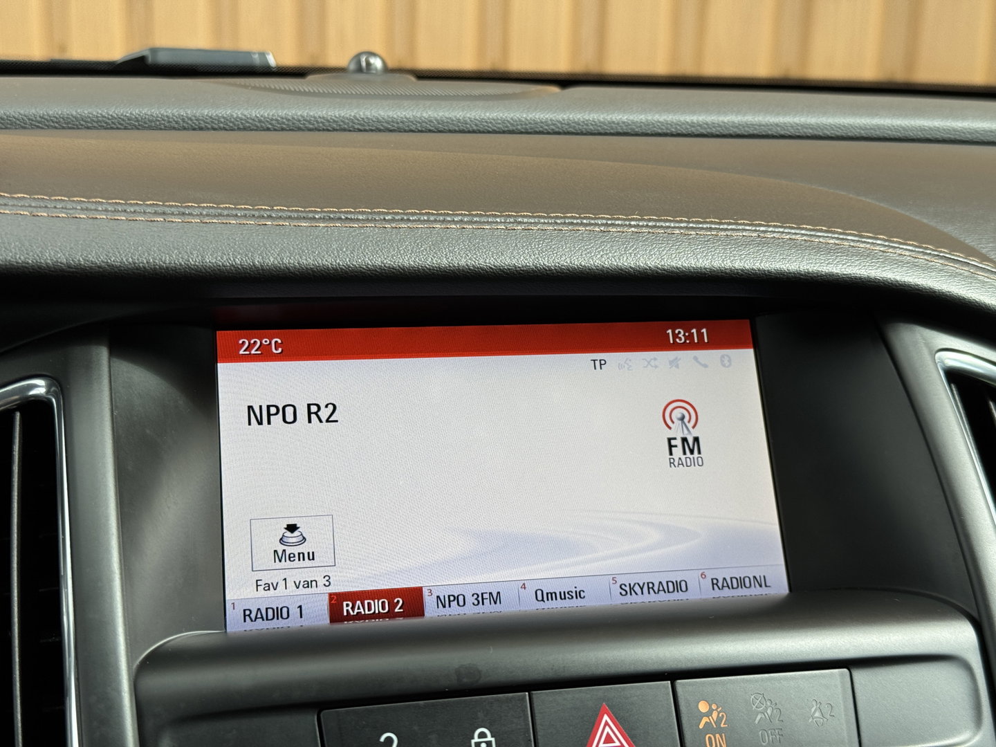 Opel Cascada 1.6 Turbo Innovation | 170 PK! | Automaat | Stoelverwarming | Parkeersensoren | Navigatie | Cruise Control | 18" Lichtmetaal |