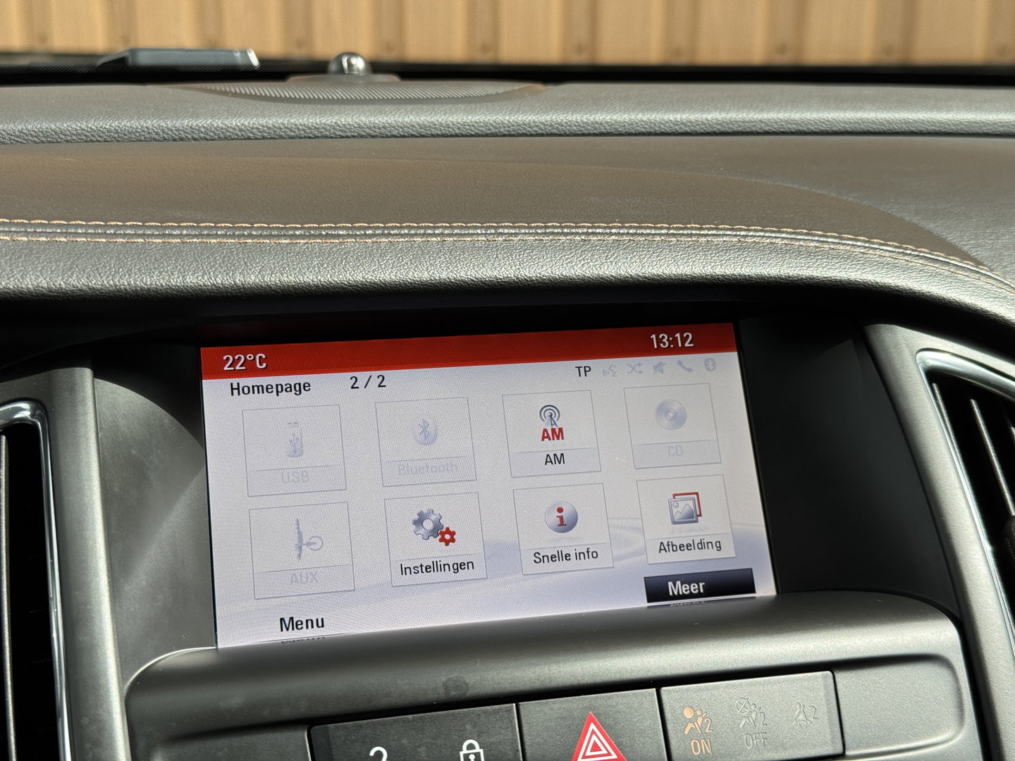 Opel Cascada 1.6 Turbo Innovation | 170 PK! | Automaat | Stoelverwarming | Parkeersensoren | Navigatie | Cruise Control | 18" Lichtmetaal |