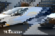 Mercedes-Benz Vito - 114 CDI L2 2500 kg Trekhaak, Distronic, Achterdeuren