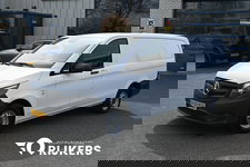 Mercedes-Benz Vito - 114 CDI L2 Distronic, Navigatie met camera, Trekhaak 2500 kg