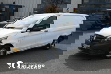 Mercedes-Benz Vito - 114 CDI L2 Distronic, Navigatie met camera, Trekhaak 2500 kg