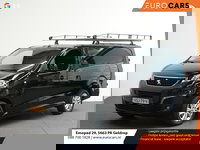 Peugeot Expert - 180pk Automaat L3H1 Long Premium Navigatie Apple Carplay Trekhaak Imperiaal Airco Cruise control