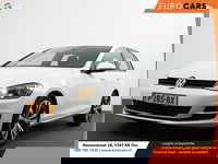 Volkswagen Golf - 1.2 TSI Edition Lichtmetalen Velgen 18" Cruise Control Climate Control Camera Parkeer sensoren Bluetooth