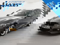 BMW 3 Serie - Touring 318i M-SPORT + AFN. TREKHAAK | LEDER SPORTINT. | DIGITALE COCKPIT | STOELVERWARMING