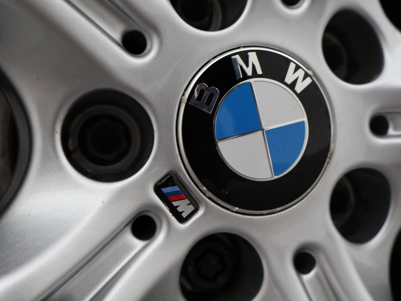 BMW 3 Serie