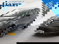 Renault ZOE - R135 INTENS 52 kWh ACCU EIGENDOM + APPLE CARPLAY | LED | CAMERA