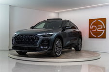 Audi Q5 - Sportback e-hybrid 270KW Quattro S Edition 367PK | 2026 | B&O | Pano | Sfeer | Memory | 5 Jaar fabrieksgarantie!