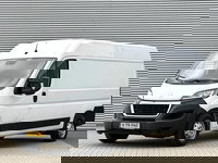 Peugeot Boxer - 435 2.2 BlueHDi 140 L3H2 Navi|Cruise|airco