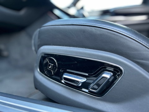 Audi A8 55 TFSI quattro Pro Line|BTW|Luchtvering|Pano|Memory|Leder|Massage|HUD|Softclose