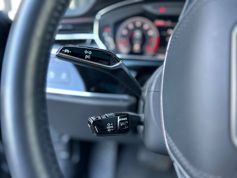 Audi A8 55 TFSI quattro Pro Line|BTW|Luchtvering|Pano|Memory|Leder|Massage|HUD|Softclose