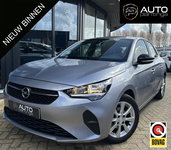 Opel Corsa - 1.2 Edition | NL AUTO | 1e Eigenaar | Navigatie | Airco | Cruise Control | D Riem is Vervangen | 2 Sleutels |
