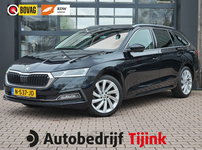 Škoda Octavia - Combi 1.4 TSI iV PHEV Business Edition Plus | LED | Trekhaak | Stoelvewarming | Camera | SmartLink | ACC | Lane Assist |
