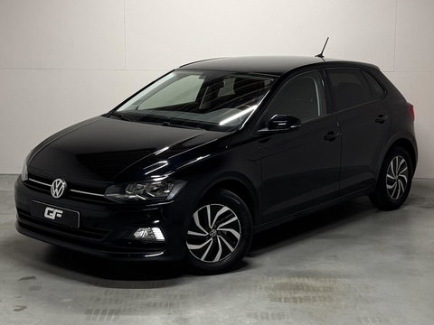 Volkswagen Polo 1.0 TSI CarPlay Navi ACC Airco LM Velgen NAP
