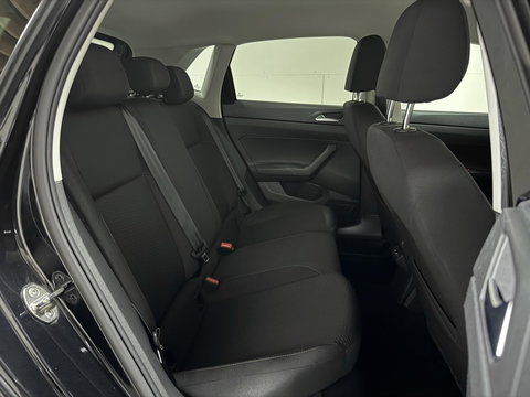 Volkswagen Polo 1.0 TSI CarPlay Navi ACC Airco LM Velgen NAP