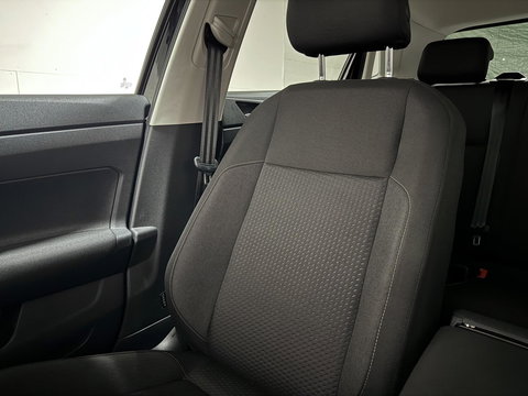 Volkswagen Polo 1.0 TSI CarPlay Navi ACC Airco LM Velgen NAP