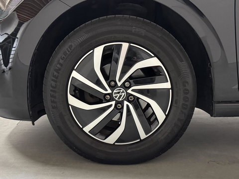 Volkswagen Polo 1.0 TSI CarPlay Navi ACC Airco LM Velgen NAP