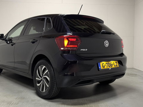 Volkswagen Polo 1.0 TSI CarPlay Navi ACC Airco LM Velgen NAP