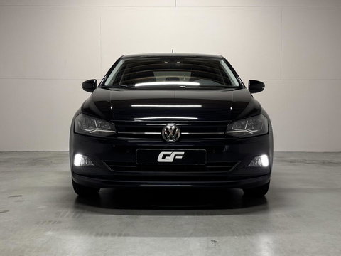 Volkswagen Polo 1.0 TSI CarPlay Navi ACC Airco LM Velgen NAP