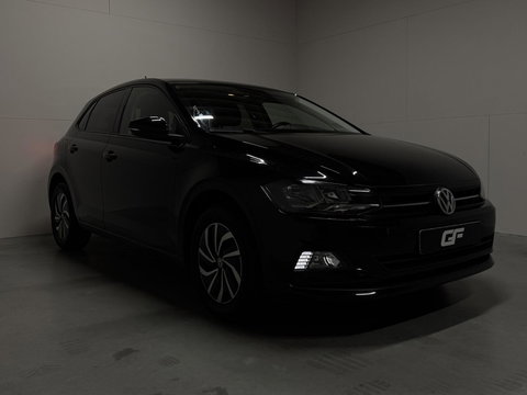 Volkswagen Polo 1.0 TSI CarPlay Navi ACC Airco LM Velgen NAP