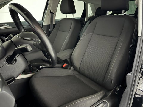 Volkswagen Polo 1.0 TSI CarPlay Navi ACC Airco LM Velgen NAP