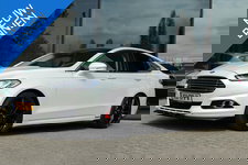 Ford Mondeo - 1.5 TITANIUM SPORT | MAXTON | PANO | PARELMOER | TREKHAAK | CARPLAY | LED | KEY-LESS |