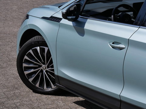 Škoda Enyaq iV 80/ COMFORT PACK/ ADAPTIVE CRUISE/ BLIND SPOT/ 20INCH VELGEN/ SOH 92%