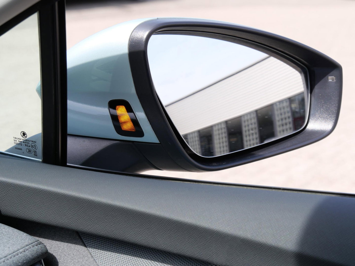 Škoda Enyaq iV 80/ COMFORT PACK/ ADAPTIVE CRUISE/ BLIND SPOT/ 20INCH VELGEN/ SOH 92%