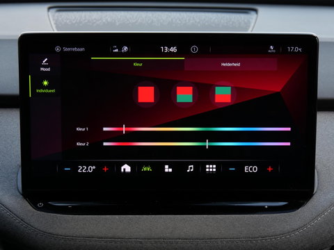 Škoda Enyaq iV 80/ COMFORT PACK/ ADAPTIVE CRUISE/ BLIND SPOT/ 20INCH VELGEN/ SOH 92%