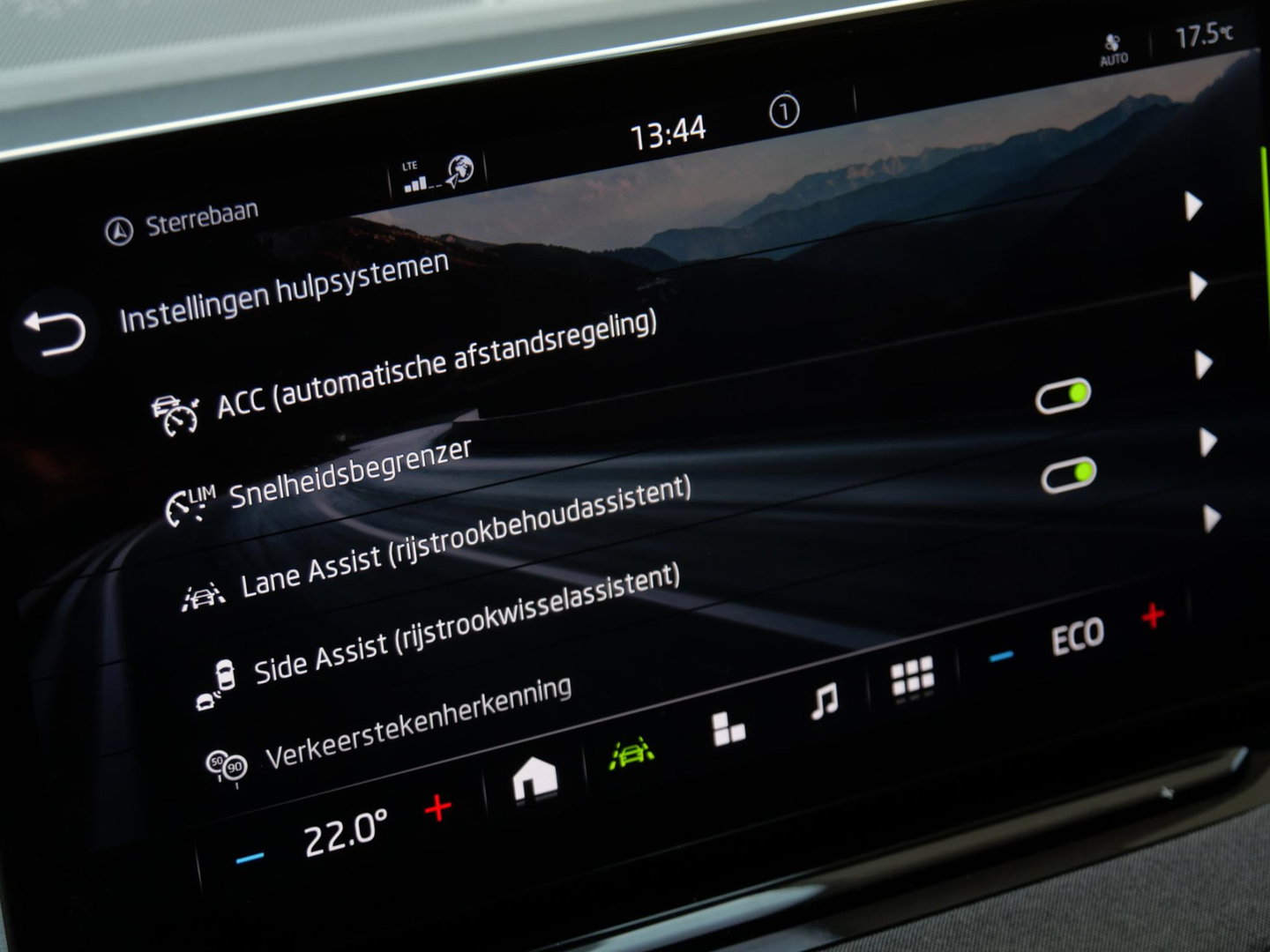 Škoda Enyaq iV 80/ COMFORT PACK/ ADAPTIVE CRUISE/ BLIND SPOT/ 20INCH VELGEN/ SOH 92%