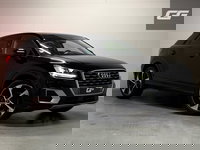 Audi Q2 - TFSI 19” S-Line Navi Cruise CarPlay PDC NAP