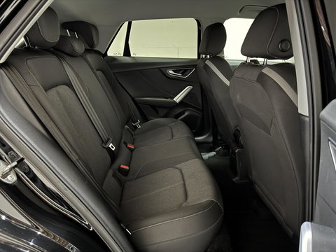 Audi Q2 TFSI 19” S-Line Navi Cruise CarPlay PDC NAP