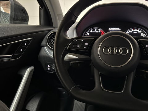 Audi Q2 TFSI 19” S-Line Navi Cruise CarPlay PDC NAP