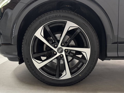 Audi Q2 TFSI 19” S-Line Navi Cruise CarPlay PDC NAP