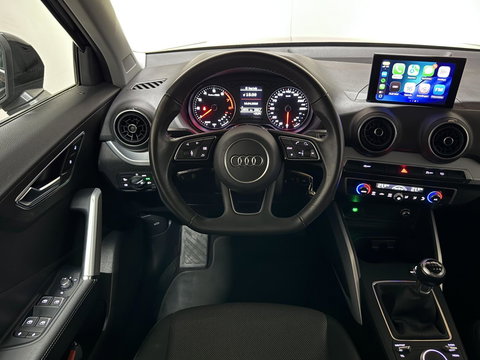 Audi Q2 TFSI 19” S-Line Navi Cruise CarPlay PDC NAP