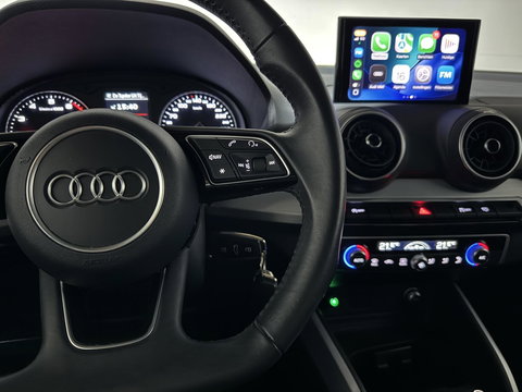 Audi Q2 TFSI 19” S-Line Navi Cruise CarPlay PDC NAP
