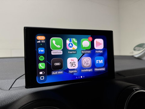 Audi Q2 TFSI 19” S-Line Navi Cruise CarPlay PDC NAP