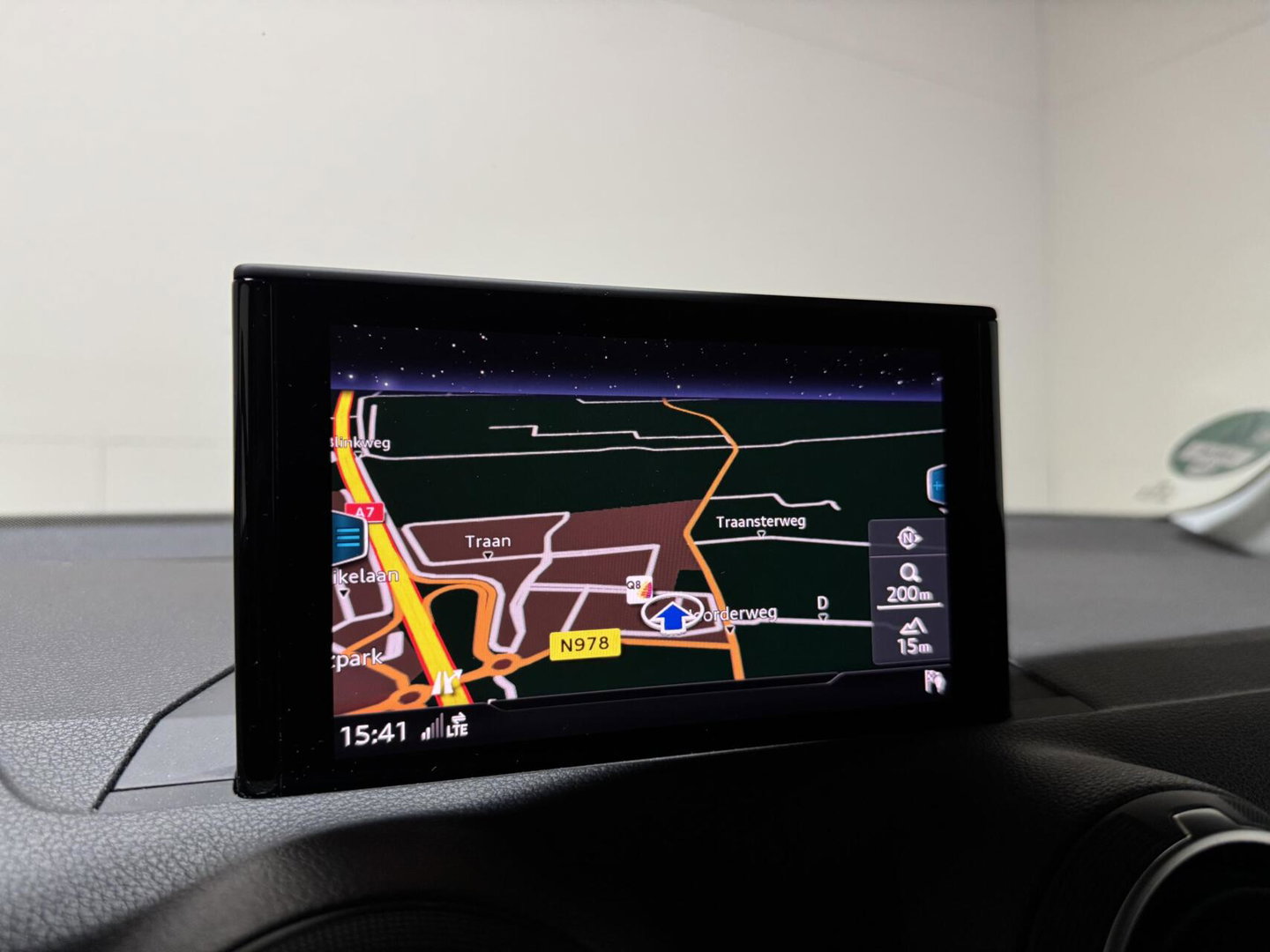 Audi Q2 TFSI 19” S-Line Navi Cruise CarPlay PDC NAP
