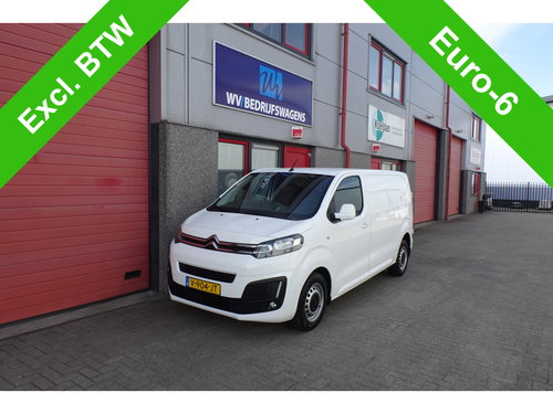 Citroën Jumpy