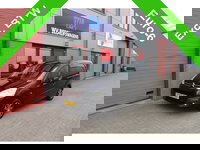 Citroën Berlingo - 1.6 BlueHDI 75 Business 3 zits navi airco