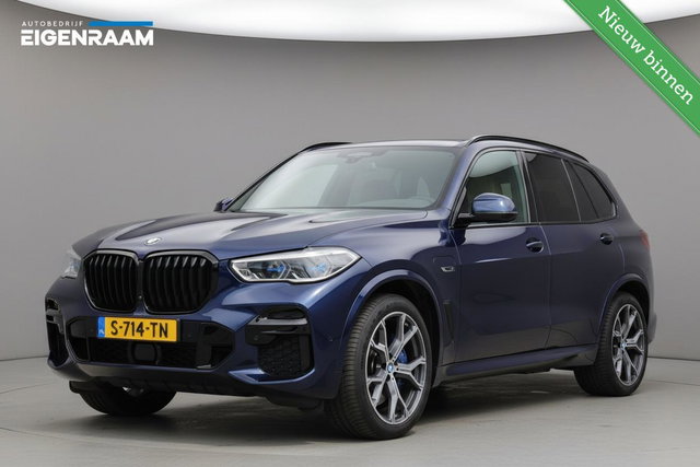 BMW X5 - xDrive45e M-Sport | Pano | Trekhaak | Laser | 360 camera