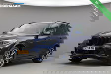 BMW X5 - xDrive45e M-Sport | Pano | Trekhaak | Laser | 360 camera