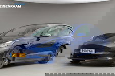 Tesla Model 3 - Standard RWD Plus 60kWh