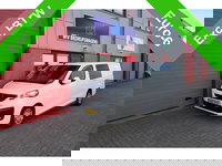 Peugeot Expert - 2.0 BlueHDI 120 Long Asphalt DC 2 x schuifdeur