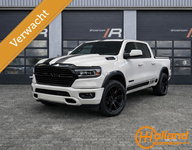 Dodge Ram 1500 - 4X4 5.7 V8 4x4 Crew Cab Bighorn MARGE!